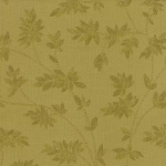 Nina Campbell BARDINI WEAVE NCF3930-08 Olive green with tonal embossed accents