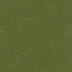 Nina Campbell PALATINA NCF3933-04 Olive green with subtle sage green highlights