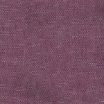 Nina Campbell PENCARROW NCF4043-08 Rich plum purple with subtle white textured flecks throughout
