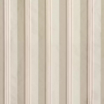 Nina Campbell HESTERCOMBE NCF4091-03 Light taupe, cream, and soft grey with white accents