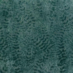 Nina Campbell LIZONG NCF4160-01 Rich teal green with subtle grey undertones