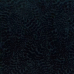 Nina Campbell LIZONG NCF4160-10 Very dark navy blue with hints of deep teal