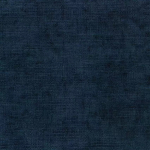 Nina Campbell BOHAI NCF4164-08 Deep indigo blue with dark navy undertones