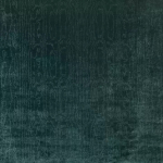 Nina Campbell CANTABRIA NCF4211-07 Deep forest teal with dark emerald undertones