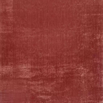 Nina Campbell CANTABRIA NCF4211-10 Rustic terracotta red with clay undertones