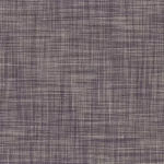 Nina Campbell FONTIBRE PLAIN NCF4230-09 Deep lavender grey with silver and cream highlights