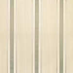 Nina Campbell VASARI NCF4251-03 Soft cream with pale sage green vertical stripes