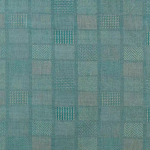 Nina Campbell MONTEFALCO NCF4263-02 Muted teal green with grey undertones