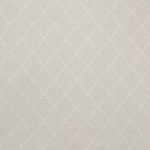 Nina Campbell ORVIETO NCF4264-03 Pale silver grey with white highlight details