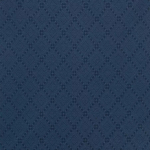 Nina Campbell ORVIETO NCF4264-04 Deep indigo blue with darker navy textured elements