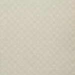 Nina Campbell LORETTE NCF4282-04 Pale ivory base with subtle light grey geometric pattern