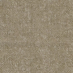 Nina Campbell VERVE NCF4285-03 Warm taupe with light beige and grey undertones