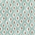 Nina Campbell Beau rivage  NCF4295-01 Duckegg