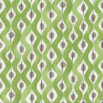 Nina Campbell Beau rivage  NCF4295-02 Green