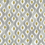 Nina Campbell Beau rivage  NCF4295-03 Grey