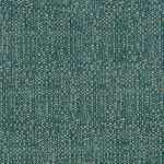Nina Campbell CYRANO NCF4310-04 Deep teal green blended with soft grey accents