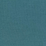 Nina Campbell COLETTE NCF4312-09 Rich teal blue with subtle aquamarine undertones