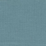 Nina Campbell COLETTE NCF4312-12 Dusty teal blue with grey undertones in textured finish