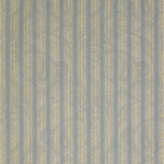 Nina Campbell CHÂTEAULIN NCF4320-02 Soft duckegg blue with cream and beige vertical accents