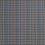 Nina Campbell SÉVIGNÉ NCF4324-02 Warm taupe with slate blue and light grey details