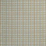 Nina Campbell SÉVIGNÉ NCF4324-03 Pale duckegg blue with beige and subtle grey lines