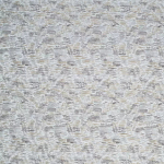 Nina Campbell ARLES NCF4333-02 Subtle beige, grey and white with delicate linear texture