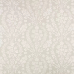 Nina Campbell CHELWOOD NCF4364-04 Pale taupe and ivory with cream accents