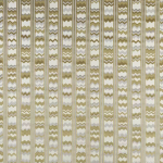 Nina Campbell SEBASTIAN NCF4373-02 Olive green with light grey and cream tones