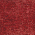 Nina Campbell CHARLTON NCF4380-04 Vibrant scarlet red with warm terracotta undertones