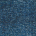 Nina Campbell CHARLTON NCF4380-06 Teal blue with navy and turquoise variations