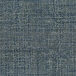 Nina Campbell ALFRISTON NCF4382-06 Slate blue with grey and navy accents