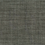 Nina Campbell ALFRISTON NCF4382-07 Charcoal grey with dark slate and light silver tones