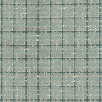 Nina Campbell RODMELL NCF4384-01 Soft seafoam green with cream and dark teal accents