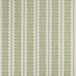 Nina Campbell BASHOLI NCF4403-02 Sage green, beige and cream background