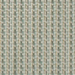 Nina Campbell GARADI NCF4423-02 Soft sage green and cream with beige neutral tones
