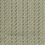 Nina Campbell GARADI NCF4423-05 Olive green and cream with natural beige undertones