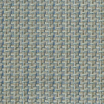Nina Campbell GARADI NCF4423-06 Powder blue and cream with subtle grey tones