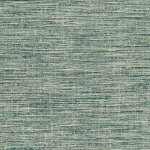 Nina Campbell MERIAN NCF4453-01 Sage green and mint with cream threads woven throughout