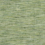 Nina Campbell MERIAN NCF4453-04 Fresh apple green and cream with yellow-green accents