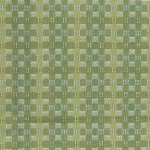 Nina Campbell BOULBON NCF4472-02 Moss green, sage and light olive with natural accents