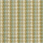 Nina Campbell CHICOT NCF4473-05 Muted gold with pale duckegg and cream elements
