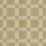 Nina Campbell CHAUTARD NCF4474-06 Wheat gold and cream with subtle warm beige highlights