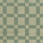 Nina Campbell CHAUTARD NCF4474-07 Soft seafoam green and cream with delicate sage undertones