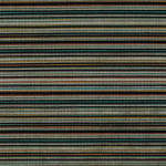 Nina Campbell FRAMLINGHAM NCF4511-01 Teal blue, sage green and taupe with rusty orange accents