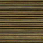 Nina Campbell FRAMLINGHAM NCF4511-02 Olive green, mustard yellow and rust brown striped combination
