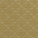 Nina Campbell MERLESHAM NCF4513-03 Warm golden wheat with light cream textural highlights