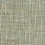 Nina Campbell WEALD NCF4525-04 Soft duckegg blue with beige and taupe neutrals