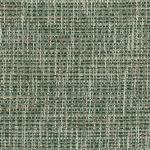 Nina Campbell WEALD NCF4525-05 Forest green with silver-grey and beige undertones