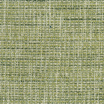 Nina Campbell WEALD NCF4525-06 Lime green with pale yellow and cream highlights