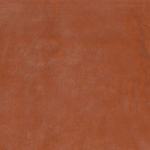 Nina Campbell GABRIELLE NCF4540-01 Warm terracotta orange with subtle coppery undertones